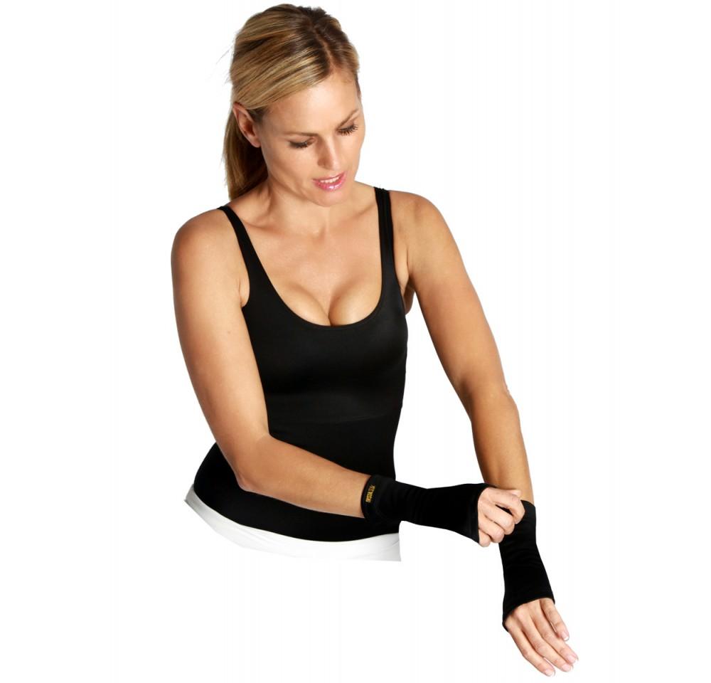 Compression Support for Men and Women -Short Wrist