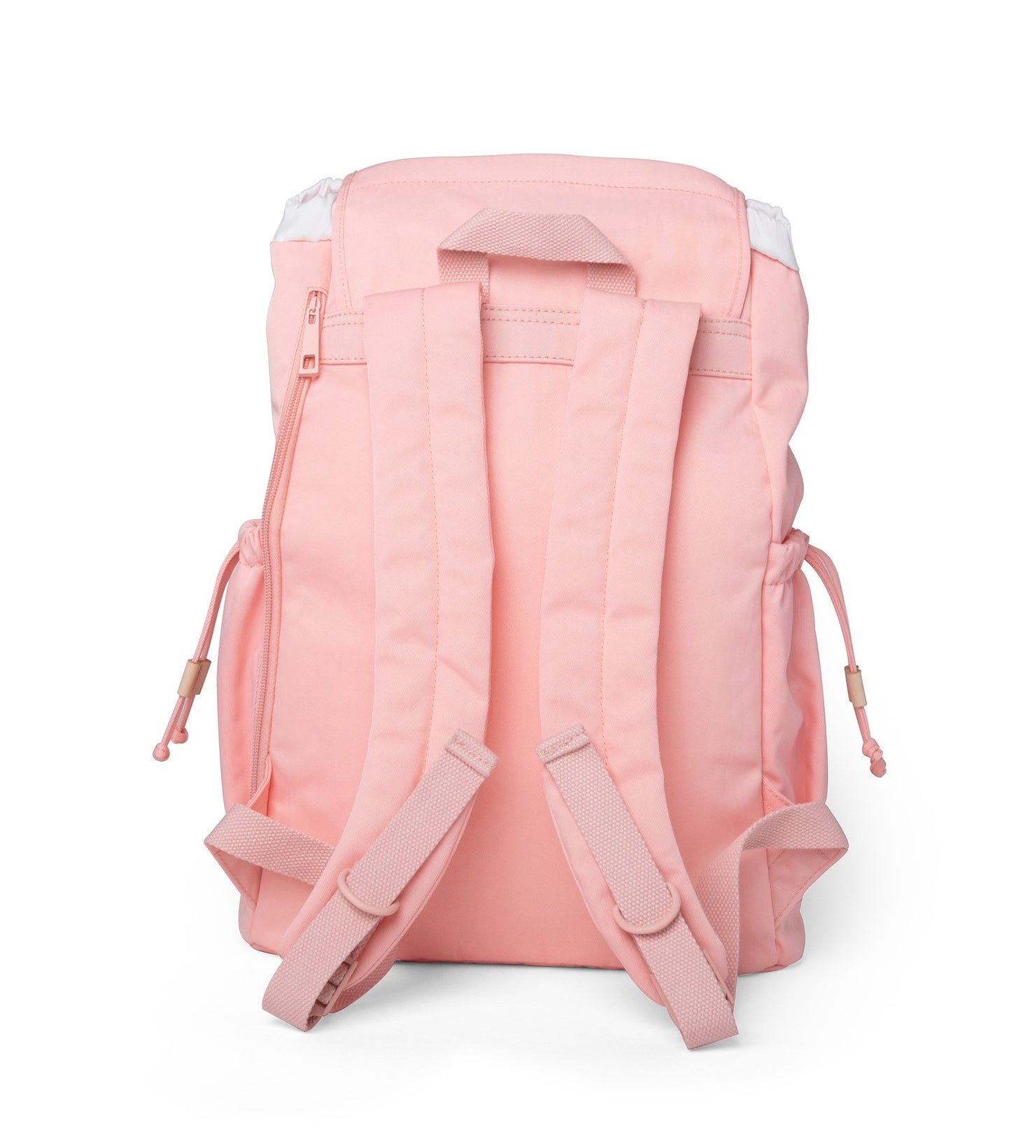 NEW ME IM Pink x White