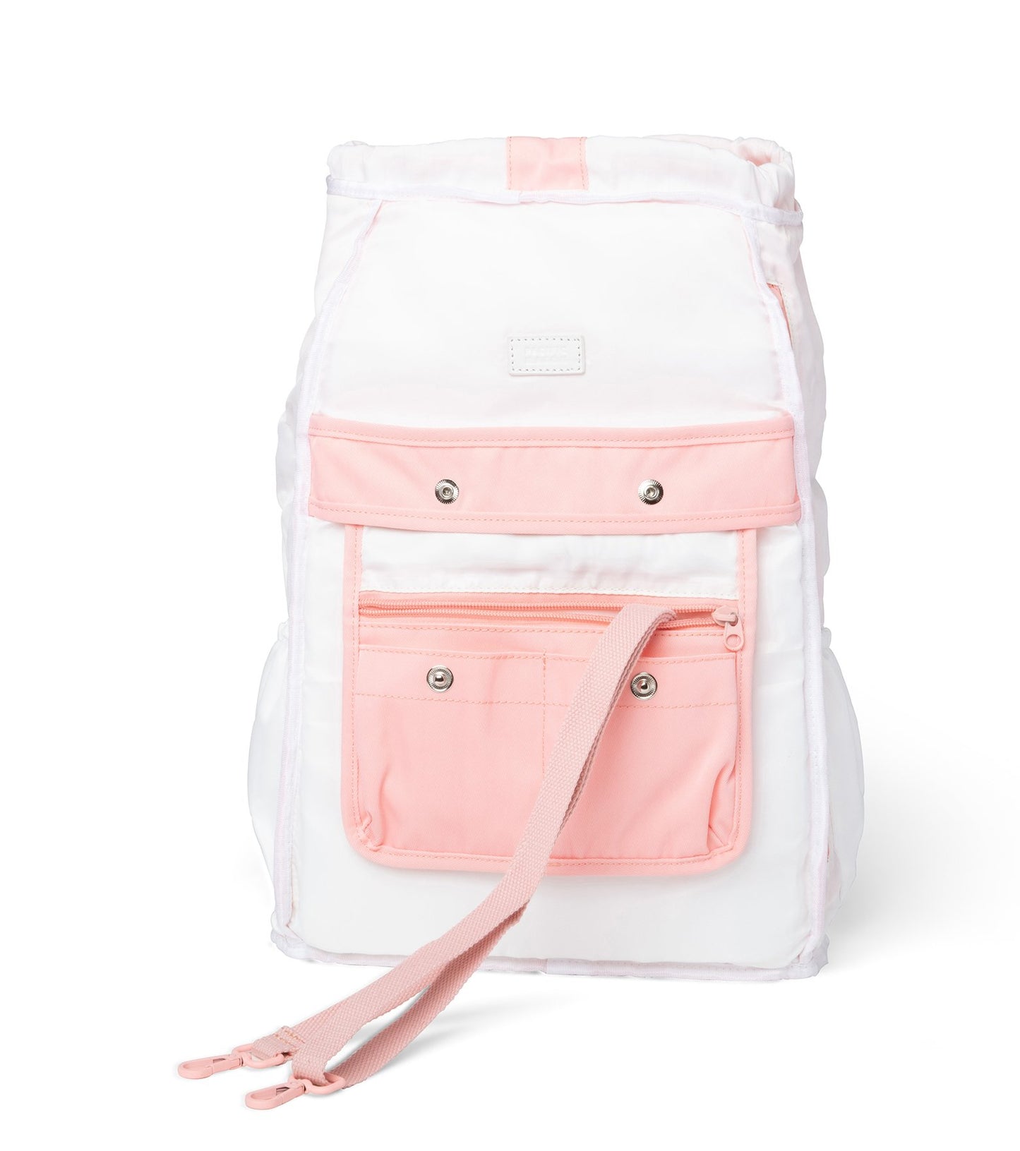 NEW ME IM Pink x White