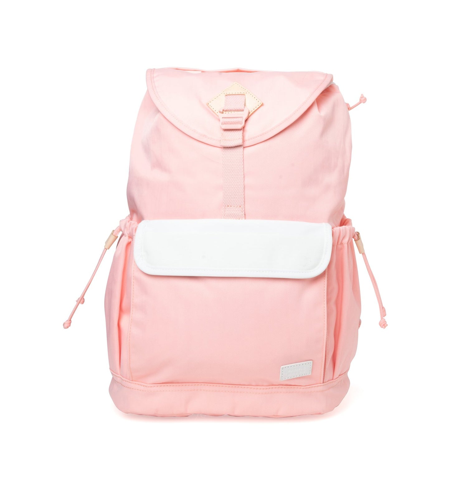 NEW ME IM Pink x White