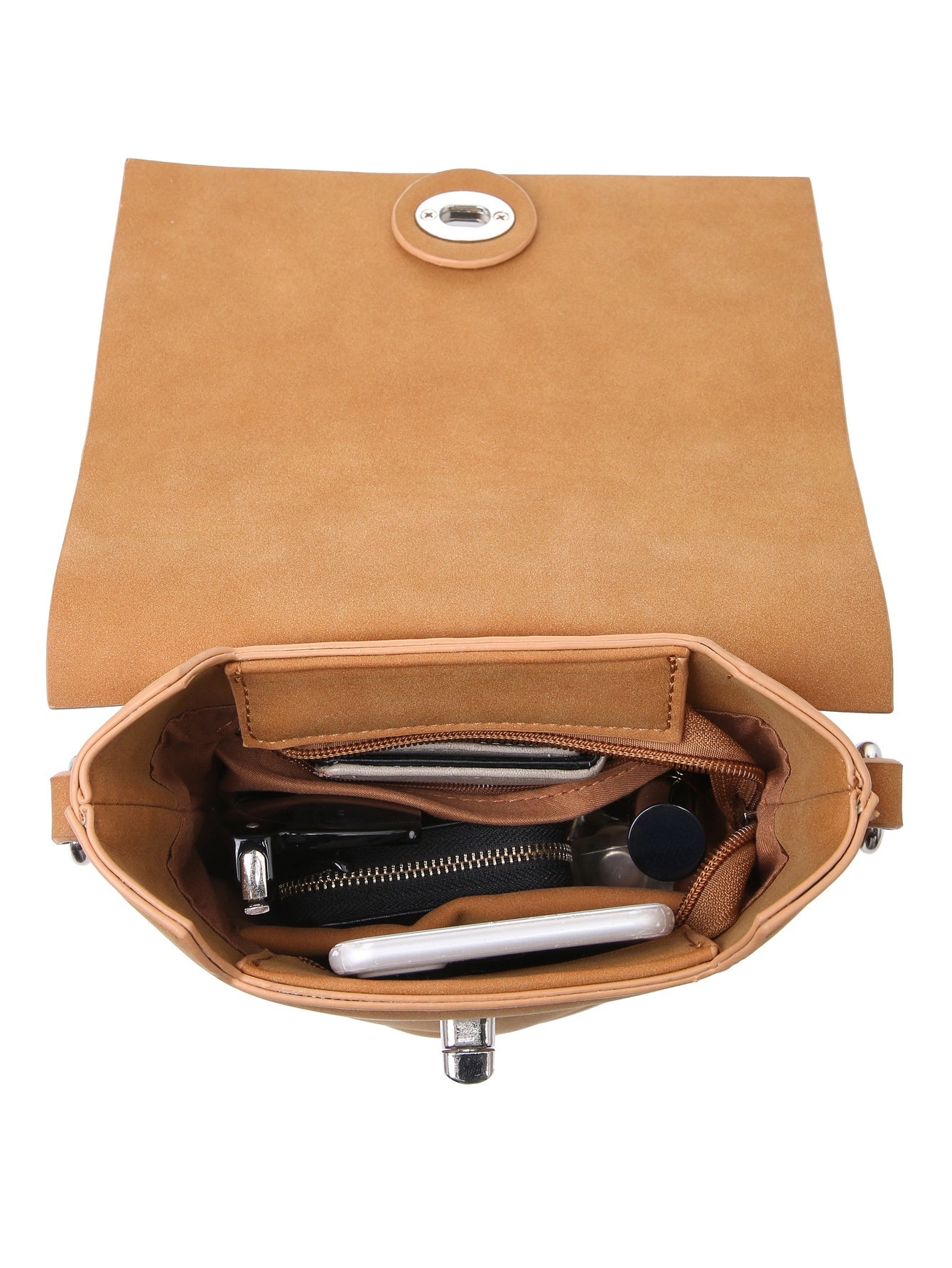 NEW ME IM Mini bucket bag crossbody