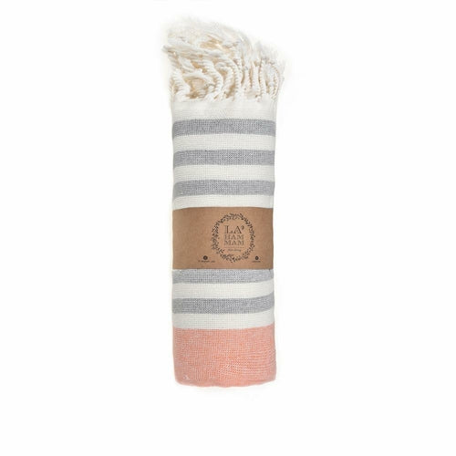 Ephesus Beach Towel