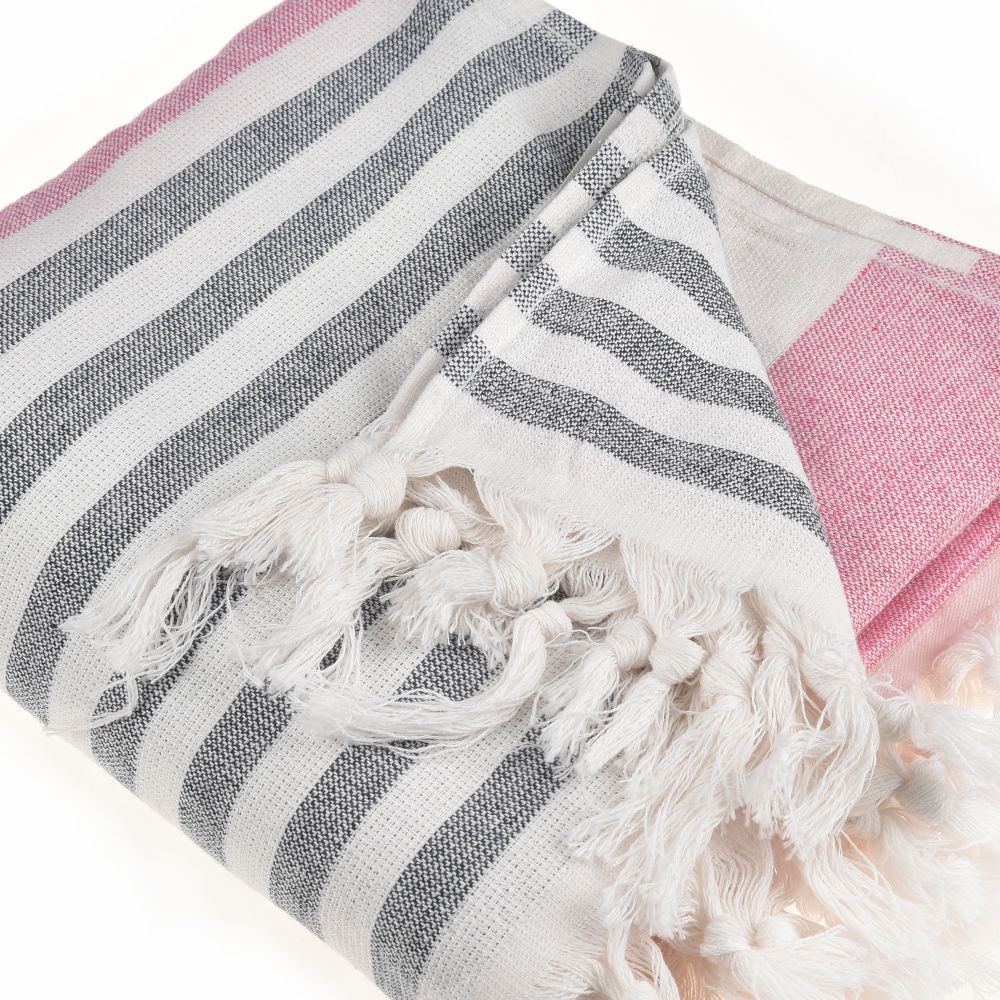 Ephesus Beach Towel
