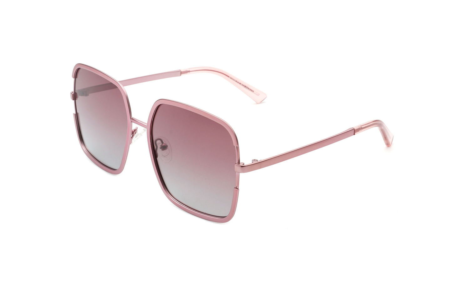 NEW ME IM Women Oversized Square Fashion Sunglasses
