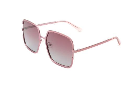 NEW ME IM Women Oversized Square Fashion Sunglasses