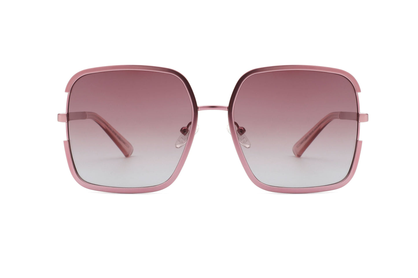 NEW ME IM Women Oversized Square Fashion Sunglasses