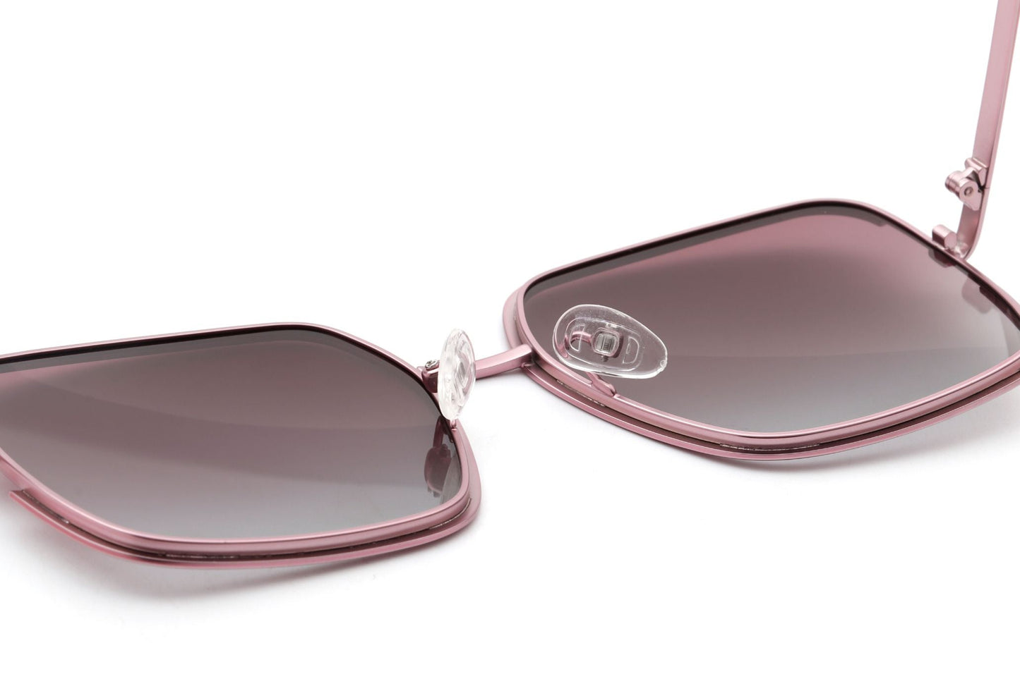 NEW ME IM Women Oversized Square Fashion Sunglasses