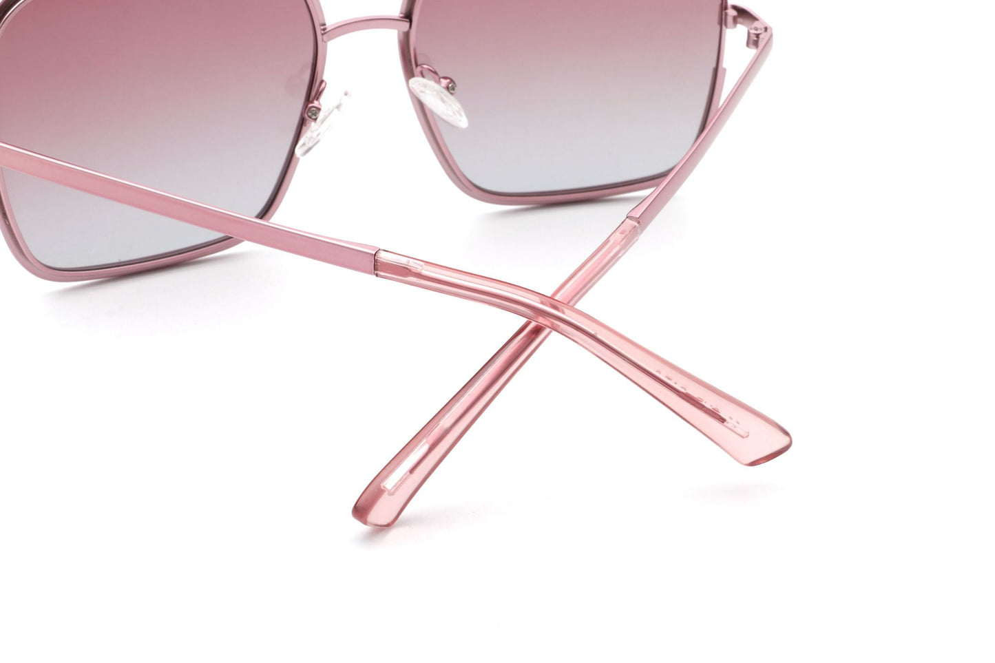 NEW ME IM Women Oversized Square Fashion Sunglasses