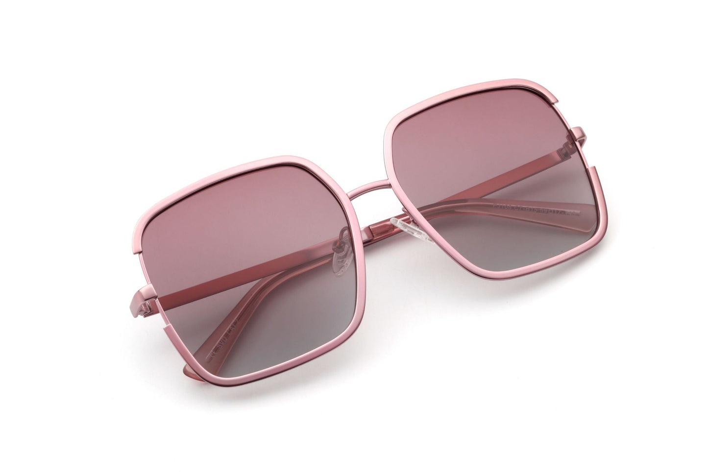NEW ME IM Women Oversized Square Fashion Sunglasses