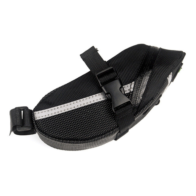 Portable Waterproof Bike Saddle Bag Cycling Seat
