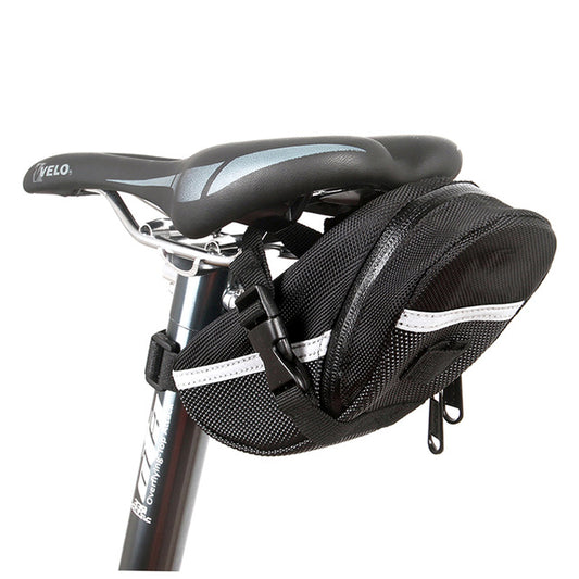 Portable Waterproof Bike Saddle Bag Cycling Seat