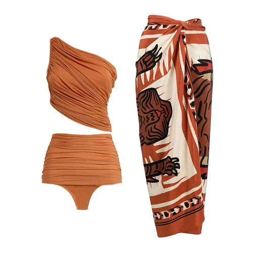 Tallia two piece swimsuit -Swim