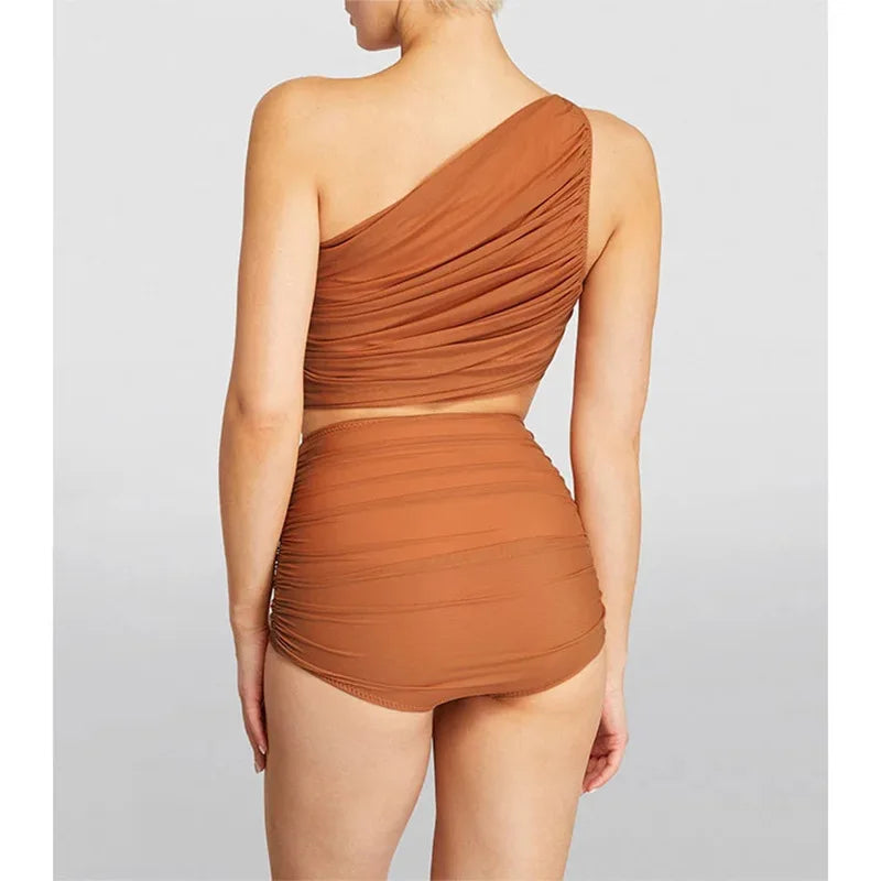 Tallia two piece swimsuit -Swim