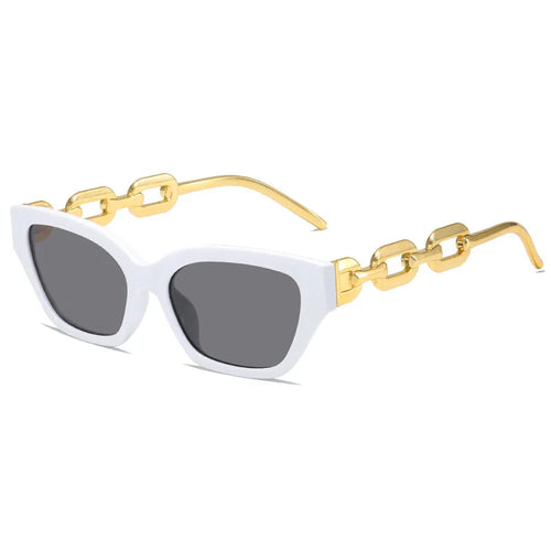 NEW ME IM Fashion Cat Eye Sunglasses - Sexikinis Swim