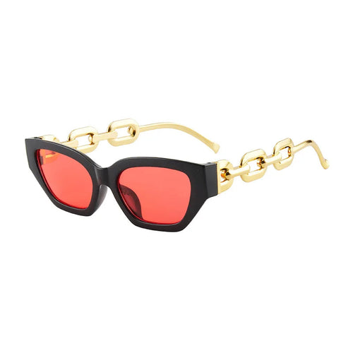 NEW ME IM Fashion Cat Eye Sunglasses - Sexikinis Swim