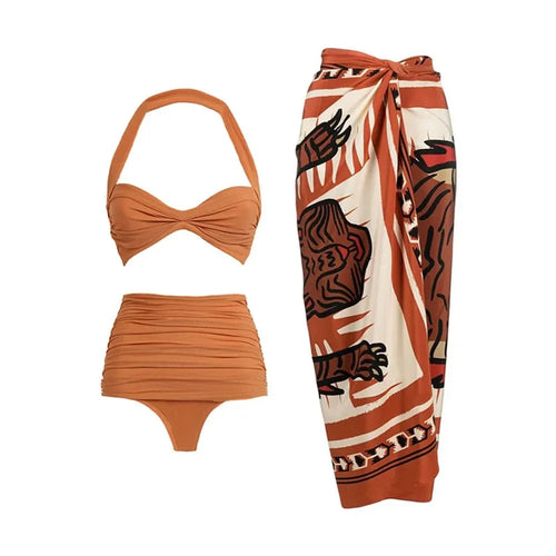 Tallia two piece swimsuit -Swim
