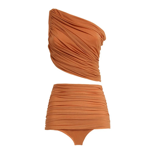 Tallia two piece swimsuit -Swim