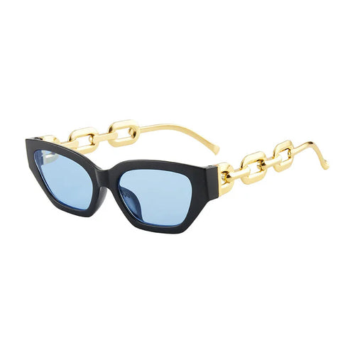 NEW ME IM Fashion Cat Eye Sunglasses - Sexikinis Swim