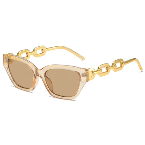 NEW ME IM Fashion Cat Eye Sunglasses - Sexikinis Swim