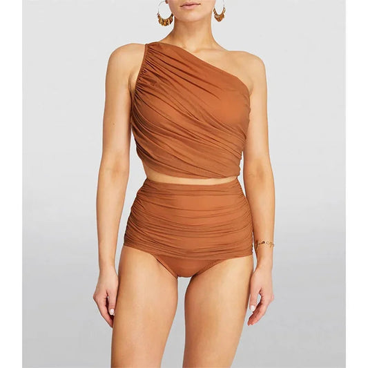 Tallia two piece swimsuit -Swim