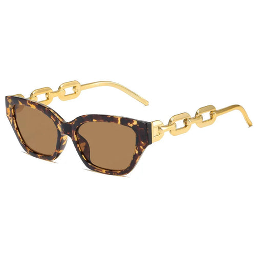 NEW ME IM Fashion Cat Eye Sunglasses - Sexikinis Swim