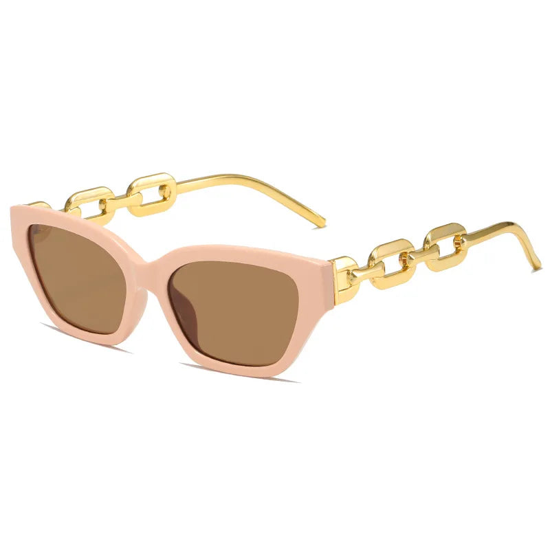 NEW ME IM Fashion Cat Eye Sunglasses - Sexikinis Swim