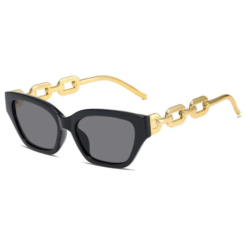 NEW ME IM Fashion Cat Eye Sunglasses - Sexikinis Swim