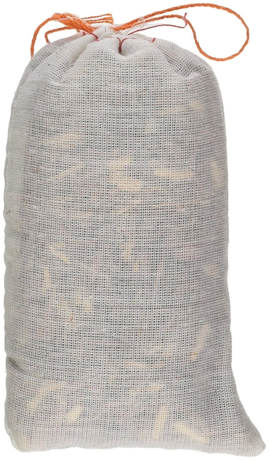 NEW ME IM 3 Count Cedar Sachet & Bag