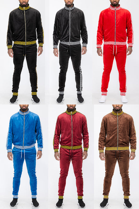 Status Velour