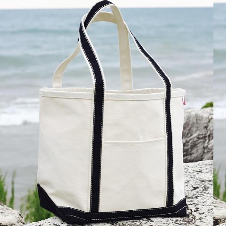 NEW ME IM Shore Bags Classic Tote Medium