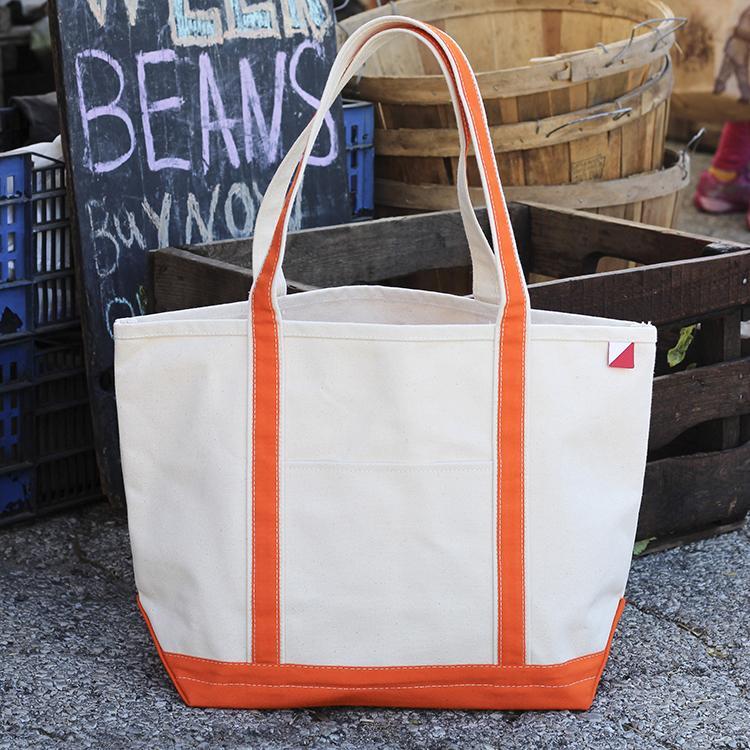 NEW ME IM Shore Bags Classic Tote Medium