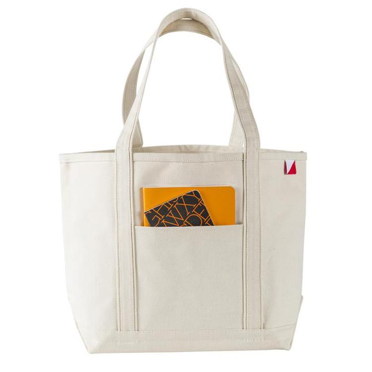 NEW ME IM Shore Bags Classic Tote Medium