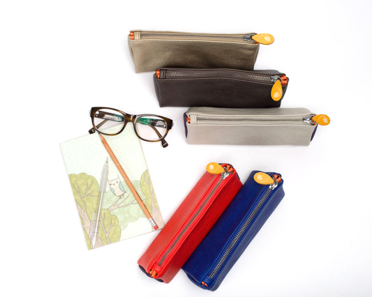 NEW ME IM Makeup Bag & Pencil Case