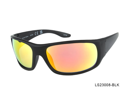 NEW ME IM Sporty Sunglasses