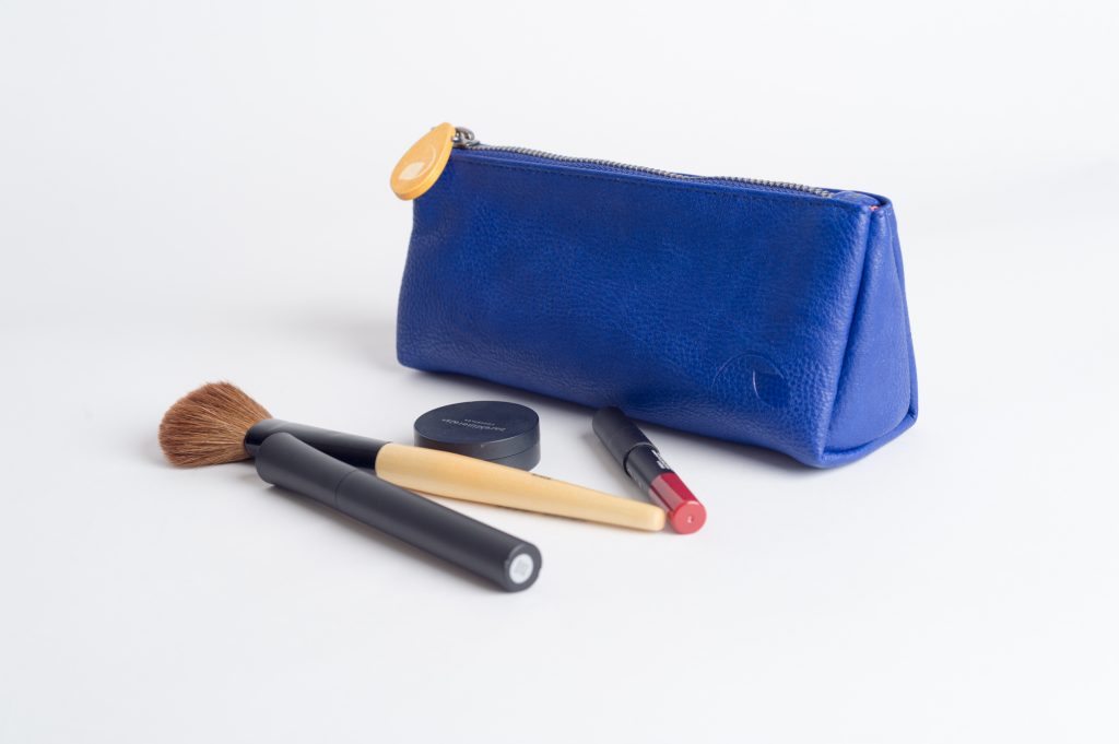 NEW ME IM Makeup Bag & Pencil Case