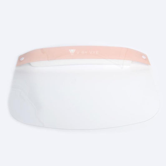 NEW ME IM Safety Face Shield