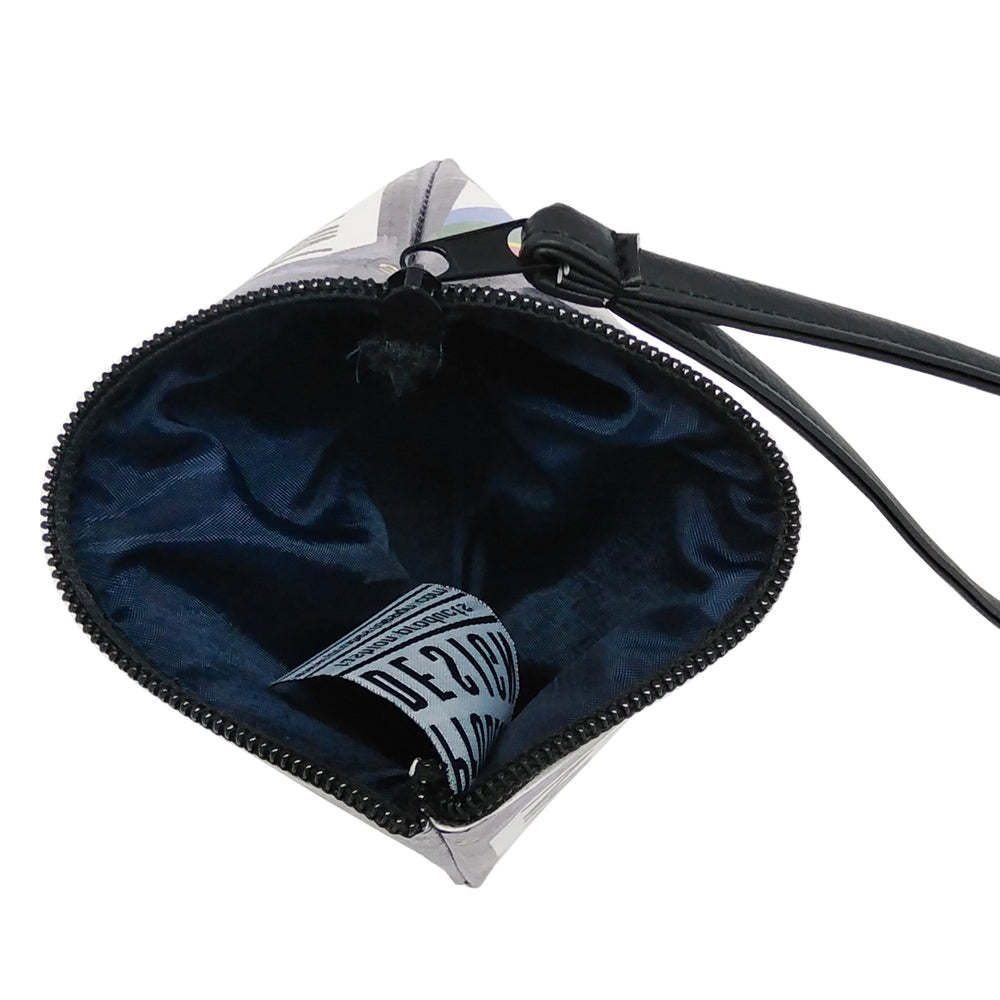 NEW ME IM Cassette Tape Wallet