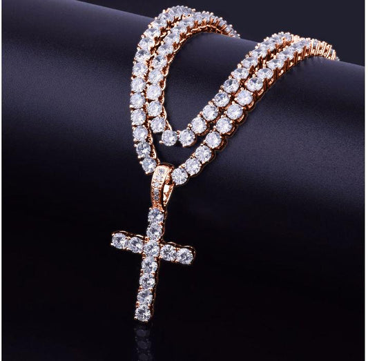 3MM Tennis CZ Bundle | 9602