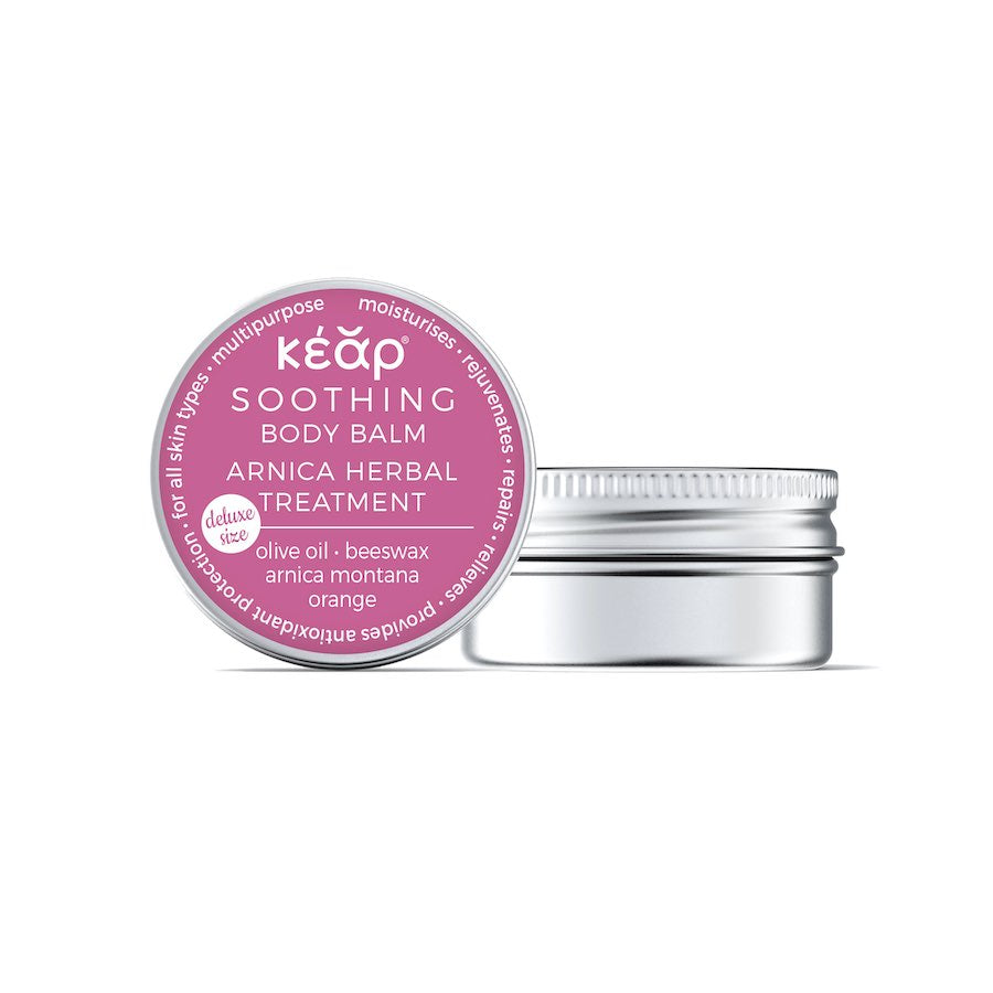 Kear Soothing Body Balm (Travel Size) : Soothes Pain On-the-Go