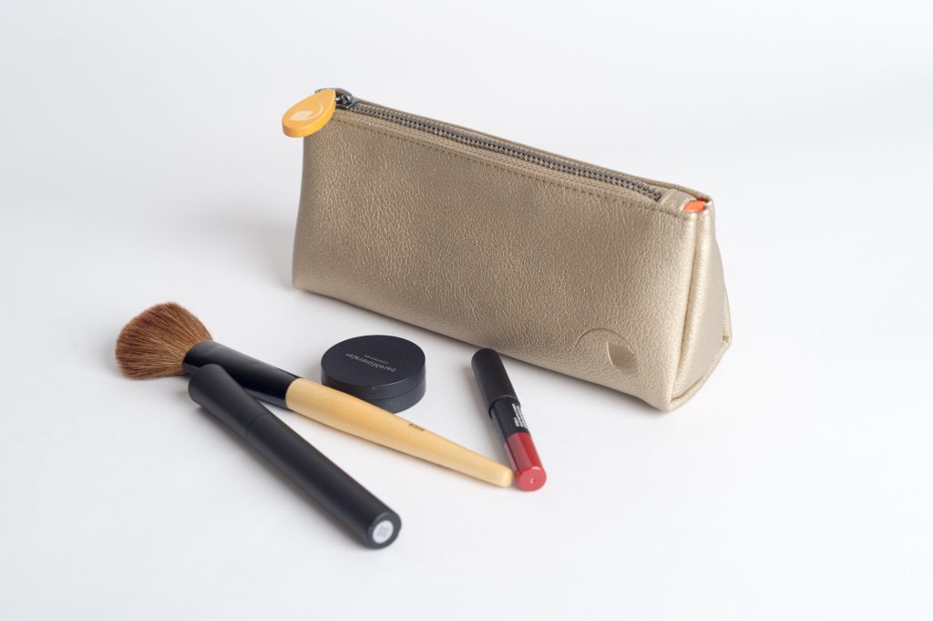 NEW ME IM Makeup Bag & Pencil Case