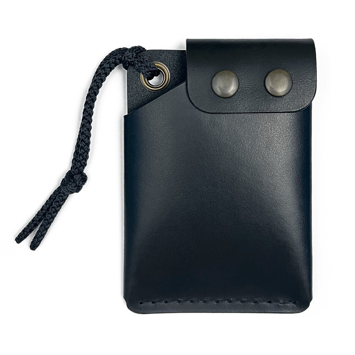 Minimalist wallet | Leather slim wallet and credit card holder