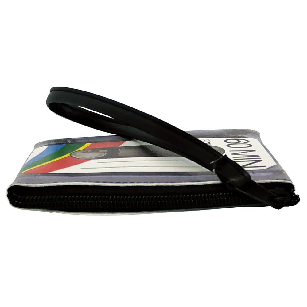 NEW ME IM Cassette Tape Wallet