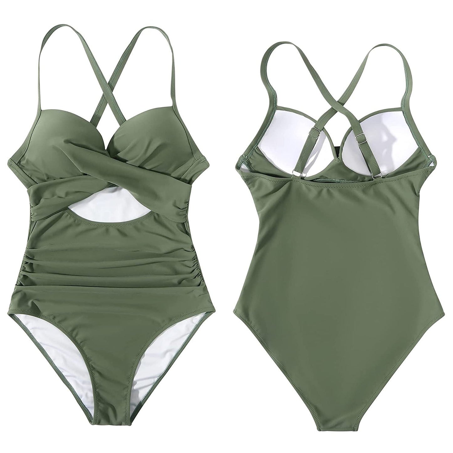 Women's One Piece Swimsuit Beachwear SwimweaR