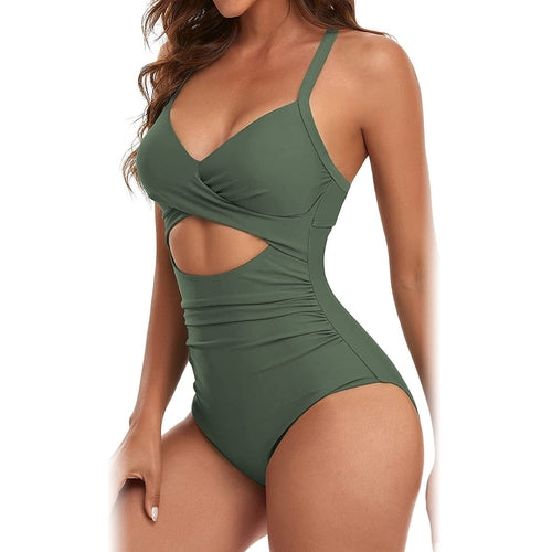 Women's One Piece Swimsuit Beachwear SwimweaR
