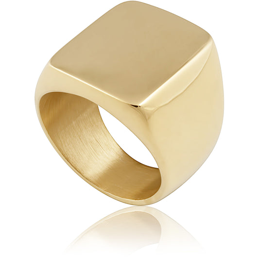 Chunky Ring