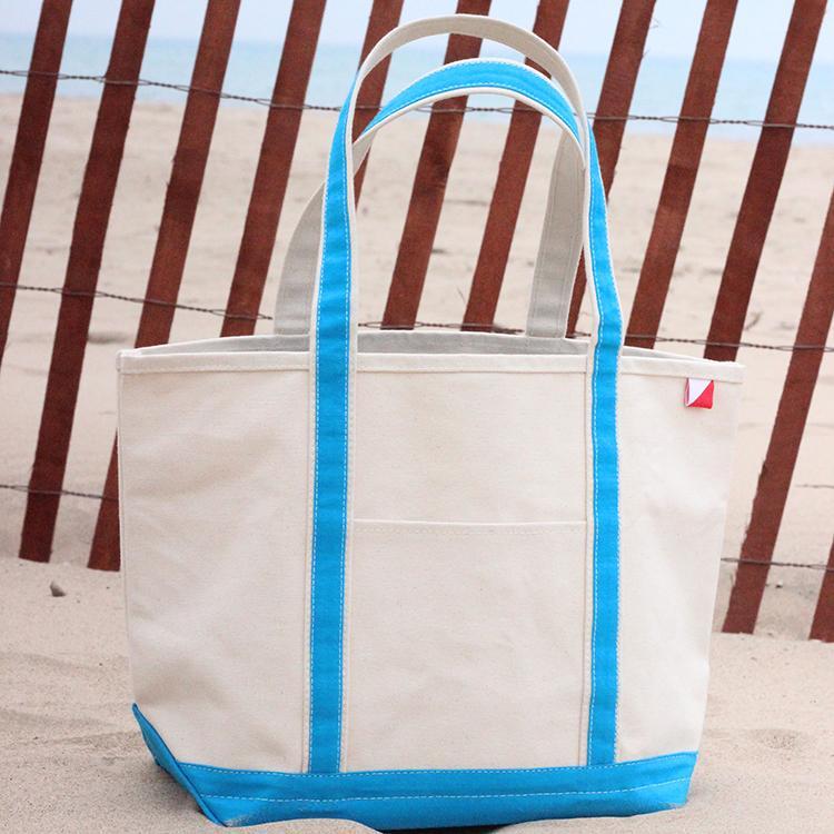 NEW ME IM Shore Bags Classic Tote Medium