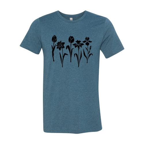 Flower Shirt