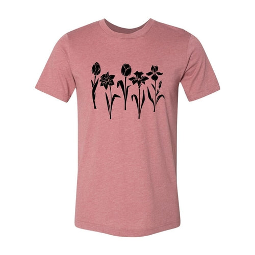 Flower Shirt