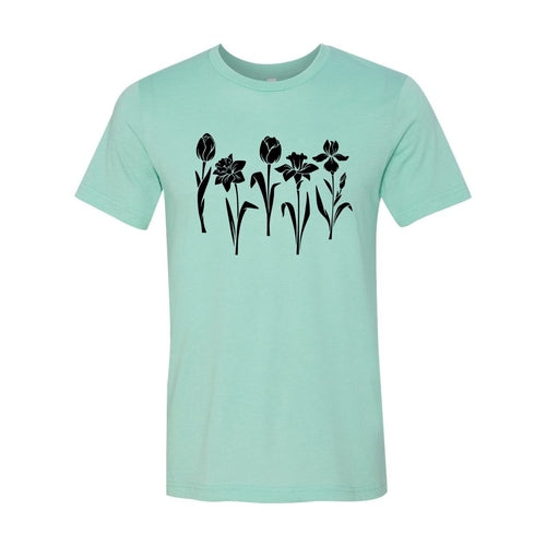 Flower Shirt