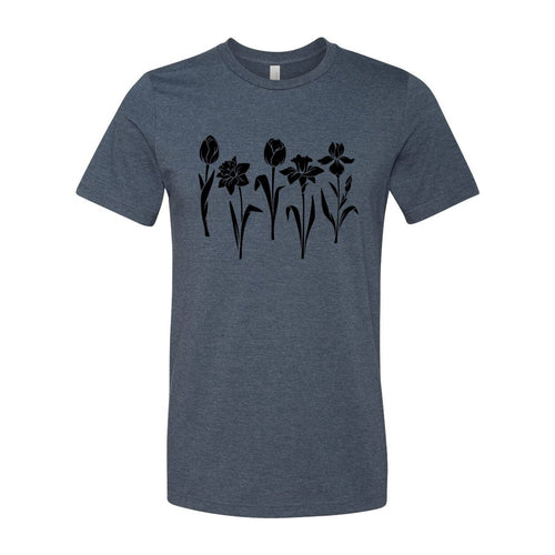 Flower Shirt